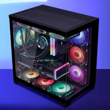 AMD R7 9700X RTX 5070Ti 游戏主机 DIY组装电脑券后11499元