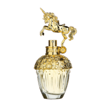 安娜苏（Anna sui）筑梦天马独角兽女士淡香水30ml 花香调 520送女友礼物159元