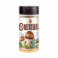 莲花鲜无添加家用宝宝调味料100g*54.91元/件，共24.57元