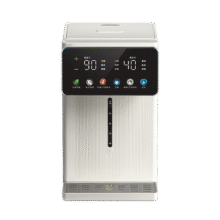 美的（Midea）小魔方电热水壶烧水壶电水瓶饮水机316L不锈钢抑菌水路保温恒温控温家用一体可拆 国家补贴 5L MK-SP50E-20FPro408.08元（需领券）