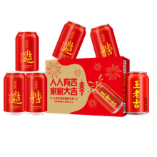 再降价、百亿补贴：王老吉 凉茶 310ml*24罐