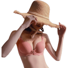 BANILACOO 小胸聚拢内衣女士无痕收副乳调整型无钢圈加厚文胸罩套装D1110 豆沙单件 70/32A109.9元