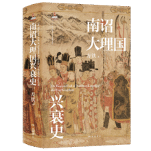 南诏大理国兴衰史64元 (月销2000+)