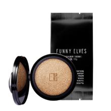 方里 FUNNY ELVES 黑气垫替换芯10g