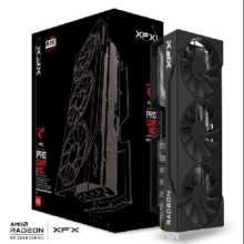 预售：讯景（XFX）AMD RADEON RX 9070 GRE 黑狼290 12GB 显卡4177.51元（返100E卡后）