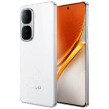 vivo iQOO Neo10 Pro 12GB+256GB 驰光白2367.05元包邮（需领券与收货国补资格)