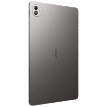 vivo Pad5 Pro 8GB+256GB 寒星灰 【国家补贴】天玑 9400 13英寸 12050mAh 超轻薄平板电脑 原彩护眼屏2506.65元