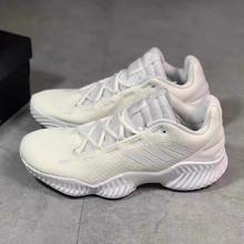adidas 阿迪达斯 Pro Bounce 2018 Low 男子篮球鞋 FW0903124元