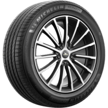 米其林（MICHELIN）汽车轮胎 235/55R18 100V 浩悦四代 PRIMACY 4 AO964.8元 (券后省0.9)