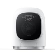 国家补贴：石头 Roborock XQGH012RR018 分子筛迷你洗烘一体机 M1S 1.2kg滚筒儿童婴儿内衣洗烘一体机 星月银券后1651.71元