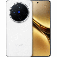 限地区、plus:vivoX200 16GB+512GB 白月光 蓝晶×天玑9400 蔡司超级长焦 蓝海电池 拍照 AI 手机【小时达】3575.51元