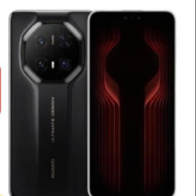 华为 Mate70 RS 非凡大师 16GB+512GB玄黑10399元