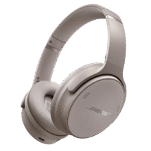 Bose QuietComfort 45 无线消噪蓝牙耳机头戴式主动降噪耳机  QC45二代升级款1057.76元