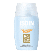 怡思丁（ISDIN）防晒霜隔离30ml SPF50进口面部敏感肌女男士户外军训防晒学生礼物227.15元（合75.72元/件）