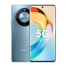 荣耀 HONOR X50 5G手机 8GB+256GB 勃朗蓝929.48元