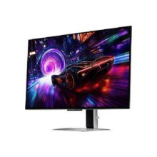 618预告、20点、政府补贴：Samsung 三星 玄龙骑士 G81SF 32英寸 电竞显示器（OLED、4K、240Hz、0.03ms、防烧屏&眩光）返后6665.15元 包邮（晒单返100元E卡）