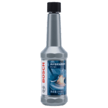 京东试用：博世（BOSCH）燃油宝除积碳汽油燃油添加剂150ML19.9元