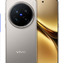 VIVO X200 Pro 手机 蔡司2亿APO超级长焦 钛色 12GB+256GB4049.04元（需领券）