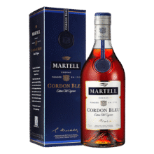 马爹利（Martell）蓝带XO级 干邑白兰地 洋酒 1500ml2979元 (券后省20)