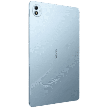vivoPad5 Pro 12GB+256GB 春潮蓝 【国家补贴】天玑 9400 13英寸 12050mAh 超轻薄平板电脑 原彩护眼屏2761.65元（需领券）