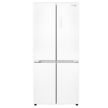 88VIP：toshiba 东芝 白珍珠549零嵌入式十字双系统家用制冰冰箱5731.14元+3507淘金币（需领券）