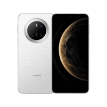 HUAWEI Mate 70 12GB+256GB 雪域白4971.51元（需领券）
