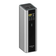 酷态科15号Ultra电能柱20000毫安267元
