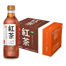 怡宝佐味茶事红茶 无糖茶饮料430ml*15/箱0糖0脂 茶香醇厚 红茶 430mL*15瓶49.9元 (券后省10)