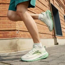 361° Fierce3 赤焰3 中性款轻便减震专业跑步鞋￥143.55 2.4折