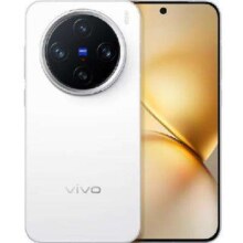 vivo 【国家补贴】 X200 Pro mini  新品5G手机 直白 16GB+512GB 官方标配3850.04元