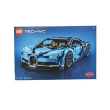 乐高 LEGO Technic科技系列 42083 布加迪 Chiron1562.17元