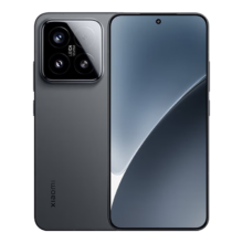 再降价:小米 Xiaomi 15 5G手机 12GB+512GB 黑色 骁龙8至尊版3289元（晒单返100元后）