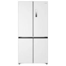 美的 BCD-571WUSPZM(E)十字门冰箱（流苏白）571L3539.2元