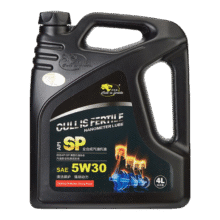 百亿补贴：卡尔沃全合成机油 4L SP级5W-30全新配方润滑油汽车发动机养车保养70.68元（需领券）