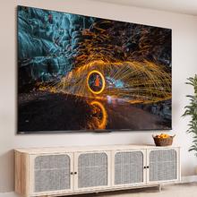 京东PLUS：东芝 小芝士轻享版 85Z600NF-PRO MIni LED电视 85英寸6531.36元（双重优惠）