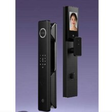 现在预约收藏13号晚八价更低！！京东京造 智能门锁 S2 Pro799元（plus会员+国补后到手更低）
