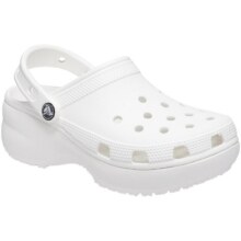 Crocs 卡骆驰 厚底云朵洞洞鞋 206750361.77元包邮+1376个淘金币（需凑单）