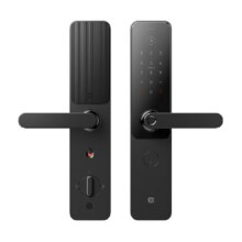 政府补贴：Xiaomi 小米 E30 智能门锁564.44元 包邮