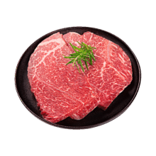 龍江和牛国产和牛A3(M9)原切嫩肩牛排450g/3片雪花牛肉谷饲健身轻食79.9元 (券后省20,月销8000+)
