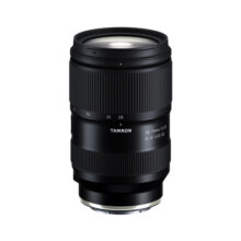 腾龙28-75mm A063 G2索尼微单E卡口全画幅变焦镜头大光圈2875二代6180元