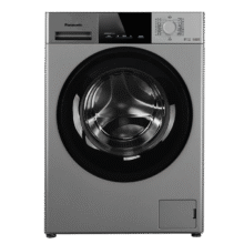 PLUS会员：松下（Panasonic）全自动滚筒洗衣机10KG  BLDCXQG100-N1MT1871.2元（需领券）需领国补
