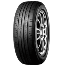 优科豪马（yokohama）横滨轮胎225/55R17 97W BluEarth AE50适配奥迪A6L/宝马5系/君越379元 (券后省0.9)
