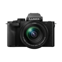 PLUS会员：松下 LUMIX G100D 12-60mm 白盒变焦套装 新手学生入门微单/单电无反M43画幅数码照相机 vlog拍摄视频防抖3848元包邮