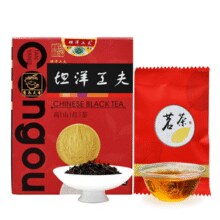 国家地理标志产品！隽永天香 一级浓香型坦洋工夫红茶 50g￥14.40 3.3折 比上一次爆料降低 ￥2.5