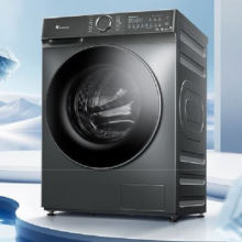 618预售、plus会员：小天鹅 滚筒洗衣机 TG120V618PLUS 12公斤2054.24元（以旧换新+国补到手1894.24元）