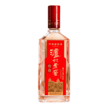 再降价：泸州老窖 特曲 浓香型白酒 52度500ml 单瓶装（新老包装年份随机）738.93元（合246.31元/件）