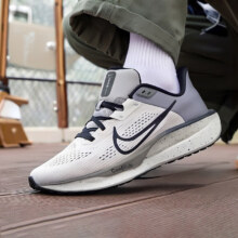 PLUS会员：NIKE 耐克 男跑步鞋QUEST 6运动鞋IB4002-014浅铁矿石42375.01元