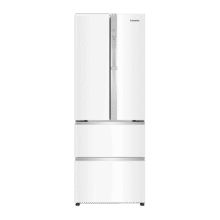 预售：Casarte卡萨帝 冰箱 法式四开门一级能效 533升 BCD-533WGCFDM4WKU15624.05元（瓜分京豆到手更低）
