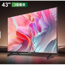 国家补贴：飞利浦 43PFF6590/T3 液晶平板电视机 43英寸