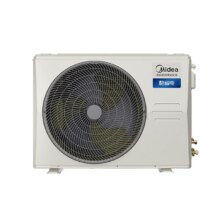 88VIP：Midea 美的 大3匹 酷省电 中央空调风管机 新一级能效变频  KFR-75T2W/B3-KS(1)4596.8元+60元淘金币（晒单返200元后）
